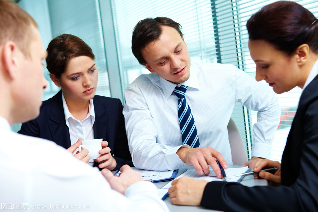 助力企業(yè)無(wú)憂運(yùn)營(yíng)的綜合性商務(wù)咨詢服務(wù)專家