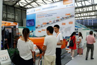 德國歐碼仕步道鋪磚機全面進駐中國市場，助力海綿城市建設與綠色建筑發展