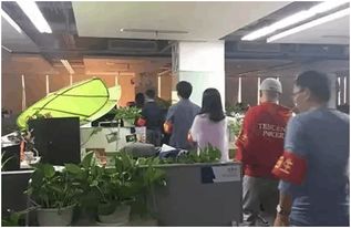 加班文化誰最強？段子手調侃鵝廠，華為默默組織文藝活動